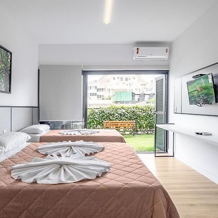 Elite Hotel Florianópolis المظهر الخارجي الصورة