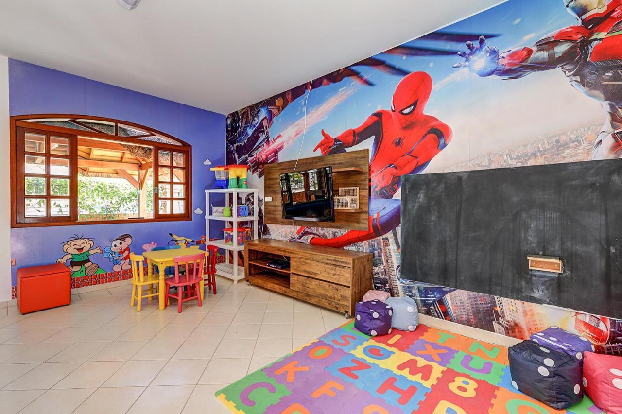 Elite Hotel Florianópolis المظهر الخارجي الصورة