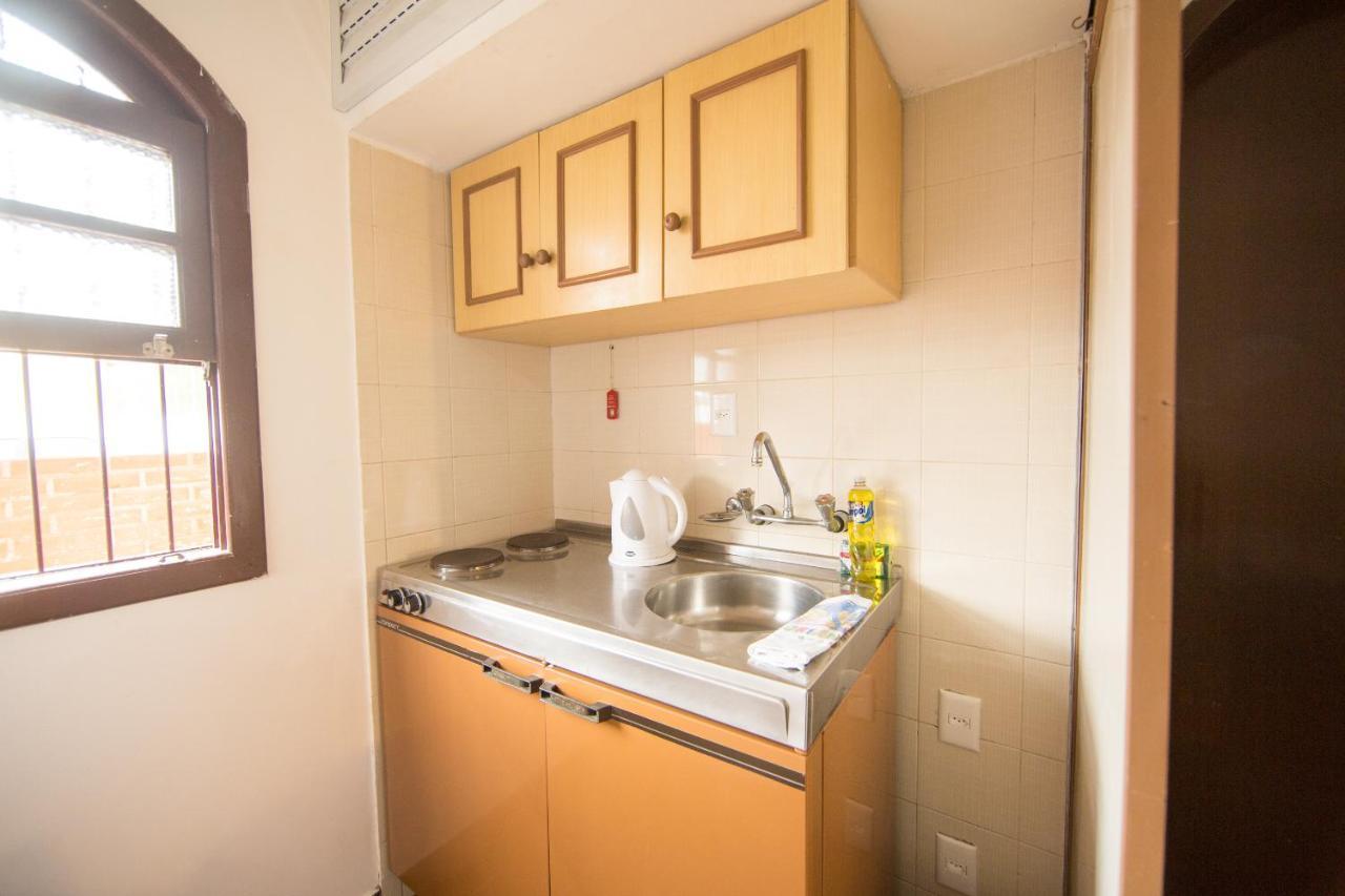 Elite Hotel Florianópolis المظهر الخارجي الصورة