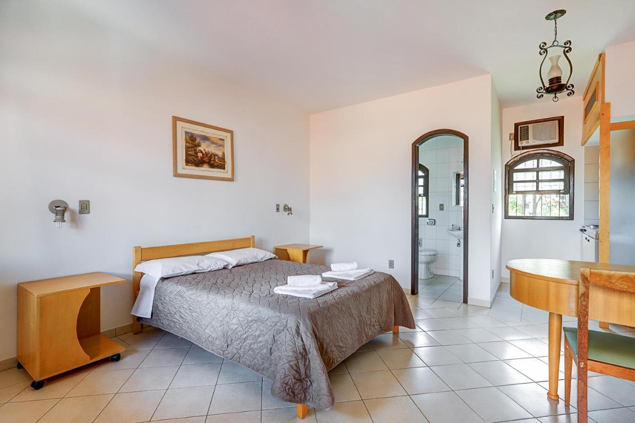 Elite Hotel Florianópolis المظهر الخارجي الصورة