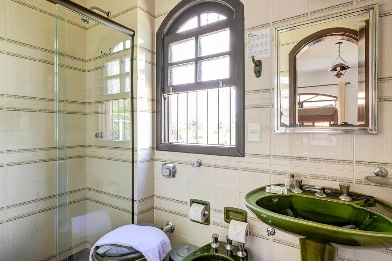 Elite Hotel Florianópolis المظهر الخارجي الصورة