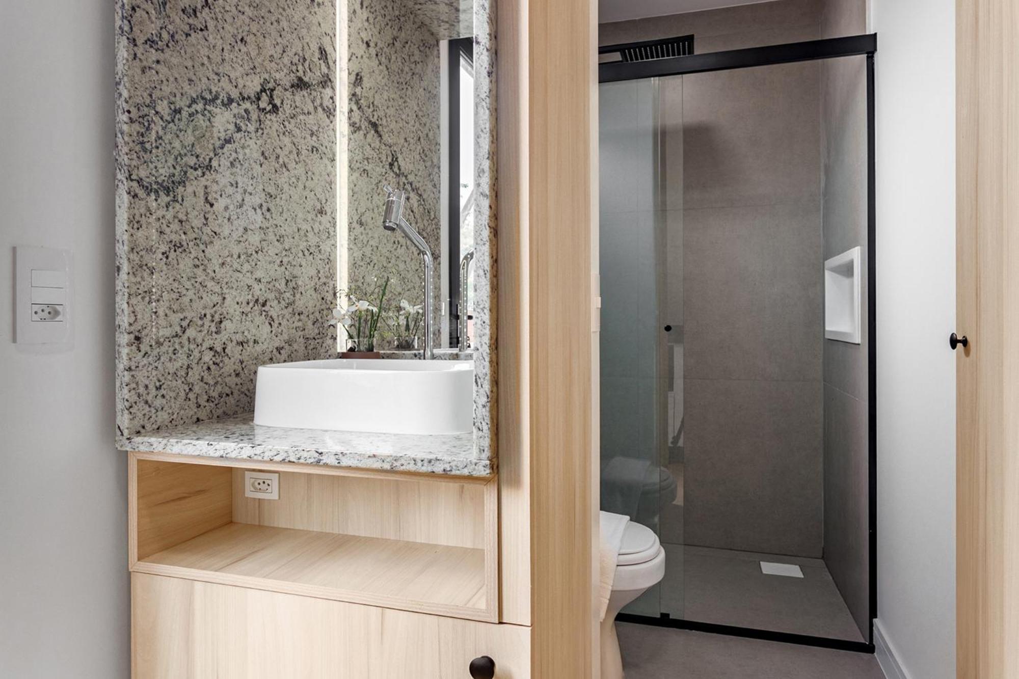 Elite Hotel Florianópolis المظهر الخارجي الصورة